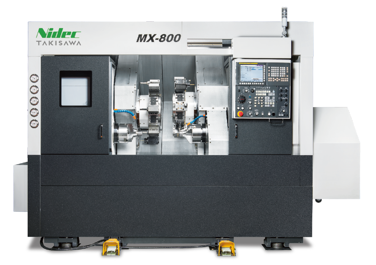 T1600 ミキサー MX800 Taiwan Takisawa Ltd, Co.